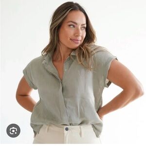 Carly Jean Los Angeles Emmet Top M